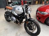 BMW R-NINE T Scrambler - Offers