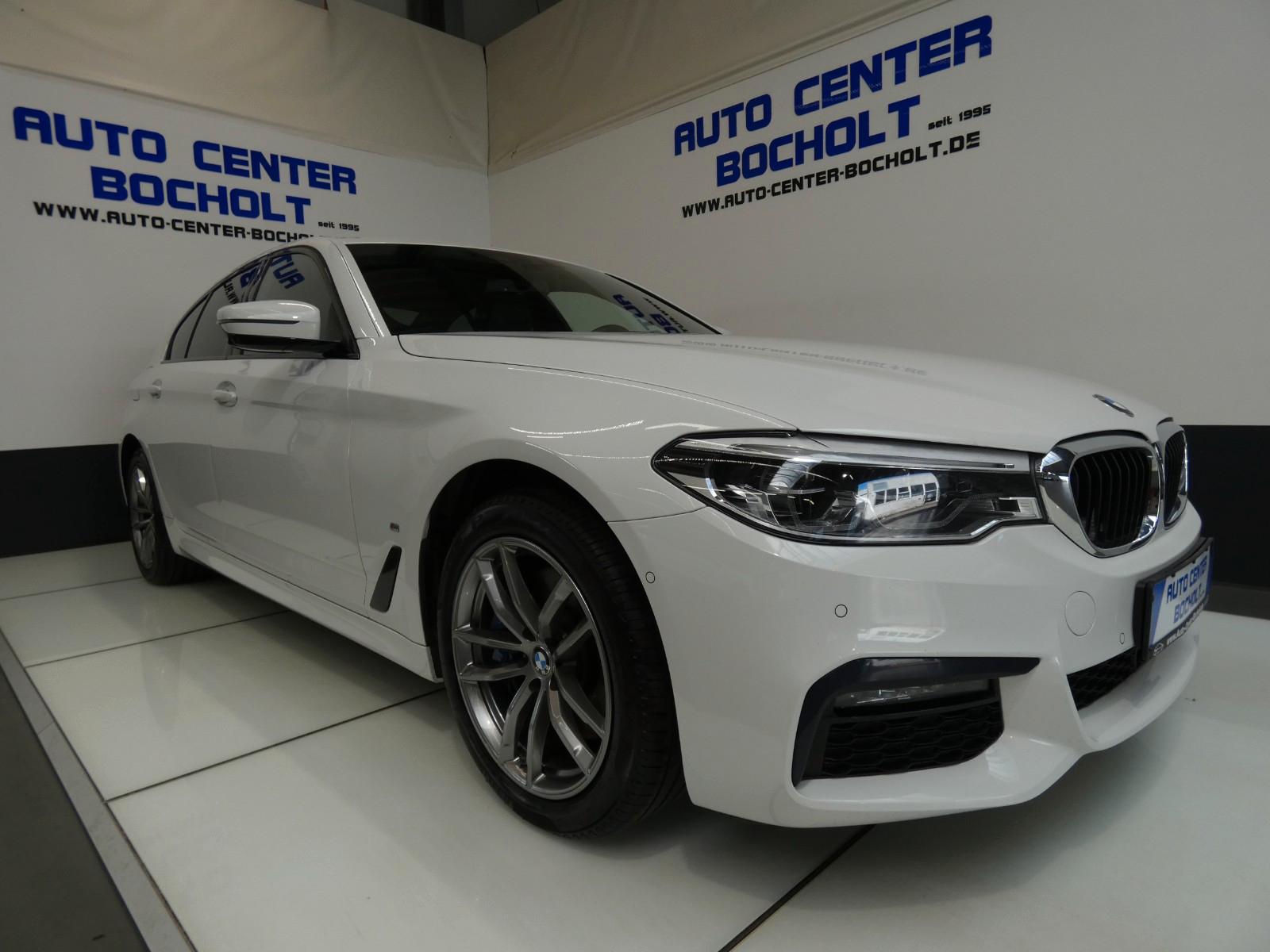 BMW 530 e xDrive M Sportpaket iPerformance*HUD*HiFi