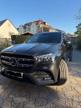 Mercedes-Benz GLS 450 4MATIC -