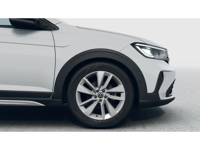 Taigo ENERGY 1.0l TSI DSG Allwetter Navi Kamera