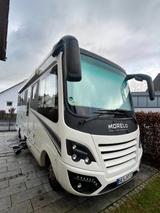 Morelo Loft 78 F , 4c Act. Air, Hubst.Auto. FBHzg,Solar