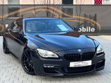 BMW 640 d Coupe M SPORT LED*HUD*RKAM*SCLOSE*VIRTUAL - BMW 640 mit Diesel-Antrieb