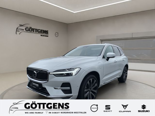 Volvo XC60 T8 AWD Rechar. Ultimate Bright LUFT