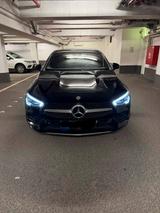 Mercedes-Benz CLA 250e Coupé AMG Line - Mercedes-Benz CLA 250 von privat