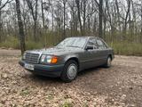 Mercedes-Benz 300 D, W124, schöner Orginalzuszand - gebrauchte Mercedes-Benz 300 aus dem Jahr 1988