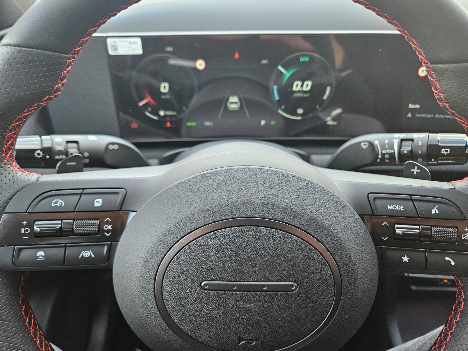 Hyundai Tucson – Bild 14