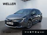Toyota Corolla 2.0 Hybrid TS Team D *LED*ACC*SHZ*CAM*TW - Toyota Corolla