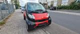 Smart Fortwo 0.7 Turbo|Motor überholt|Garantie|TÜV neu - gebrauchte Smart ForTwo aus dem Jahr 2003