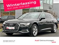 Audi A6 - Vorschau Bild 1