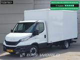Iveco Daily 35C16 Automaat Laadklep Bakwagen Airco Cam - Angebote entsprechen deinen Suchkriterien