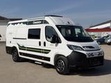 Chausson V697 Country Line Sondermodell Automatik - Chausson Wohnmobile & -wagen in Hamburg
