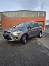 Ford Kuga Titanium - Automatik Gebrauchtwagen in Reutlingen