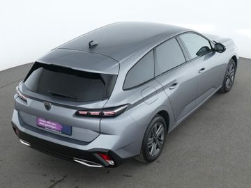 Peugeot 308 - 11