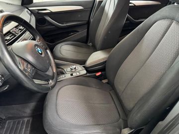 BMW X1 - 6
