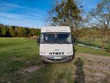 HYMER / ERIBA / HYMERCAR B524 - HYMER / ERIBA 524