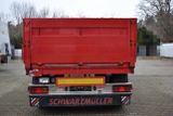 Schwarzmüller PA 2/E/Baustoffanhänger 2-Achs,BPW,18t - Angebote entsprechen deinen Suchkriterien