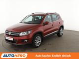 Volkswagen 2.0 TDI Sport & Style 4M BMT Aut.*NAV*TEMPO*PDC* - VW Tiguan Gebrauchtwagen in Köln