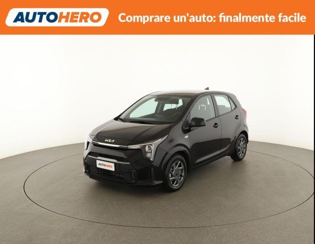 Image of Kia Picanto