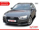 Audi A4 Avant 1.4 TFSI Klimaaut. Sitzheizung PDC - Audi Gebrauchtwagen in Rostock