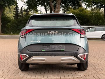 KIA Sportage - 6