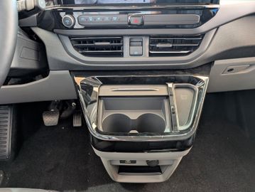 Ford Tourneo Custom Aut L2 Tit X 4WD Standheizung
