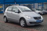 Mercedes-Benz A 160 *Radio*Klima*SHZ*PDC*Bluetooth*Allwetter* - Mercedes-Benz A-Class: Radio