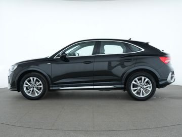 Audi Q3 - 9