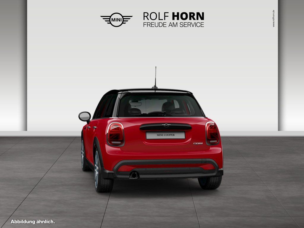 MINI Cooper - Bild 7
