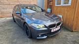 BMW 525 d xDrive M-Paket, Panorama, PDC, Head Up - BMW 525 in Berlin