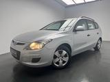 Hyundai i30 Style 1.6 KAT + AHK+ KLIMA+ HU NEU+ - Hyundai i30 Gebrauchtwagen in Frankfurt