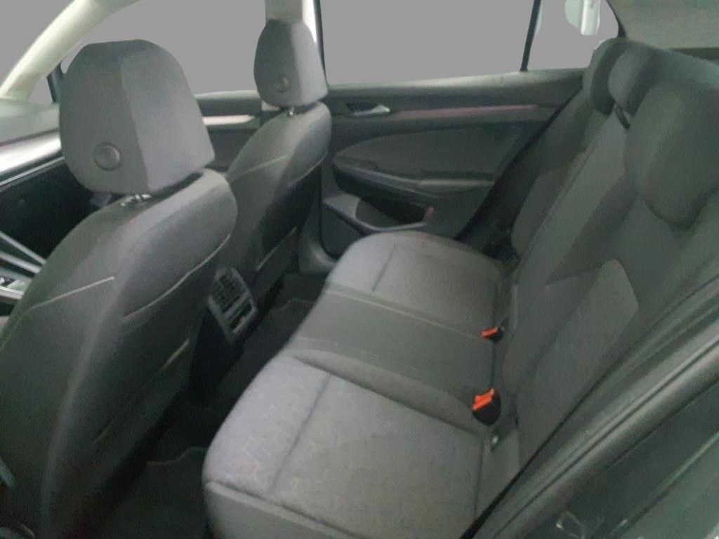 Volkswagen Golf VIII 1.0 eTSI Move LED APP LaneAssist SHZ, миниатюра 26