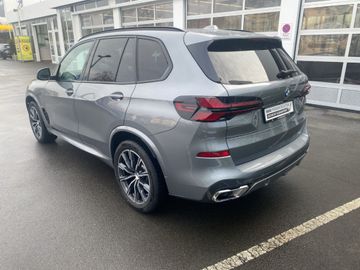 BMW X5 - 6