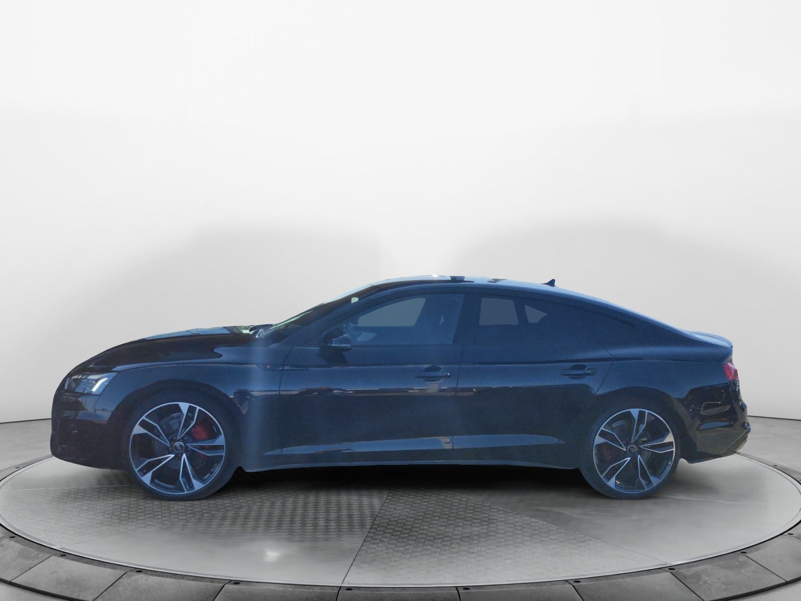 Audi A5 Sportback 40 TDI S-Tronic S-Line Competition foto 2