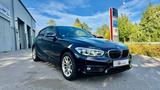 BMW 118i I Navi I LED I 1. Hd I 3 Türer - BMW 118: Kleinwagen