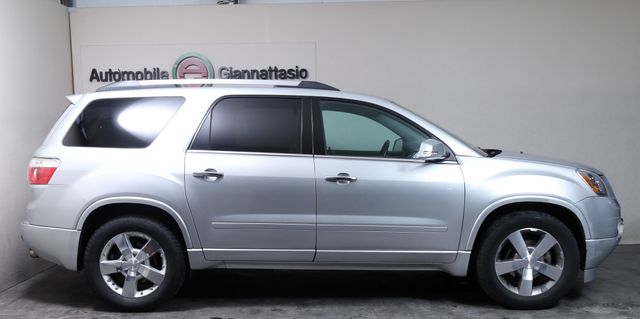 GMC Acadia Acadia SLT1* 2.Hand*7Sitze*AHK*U-Frei