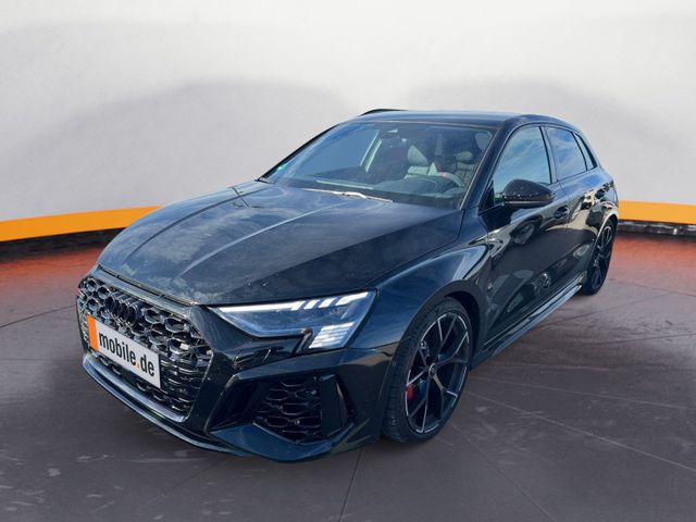 Audi RS 3 Sportback 2.5 TFSI qu - PANO - ACC - MATRIX