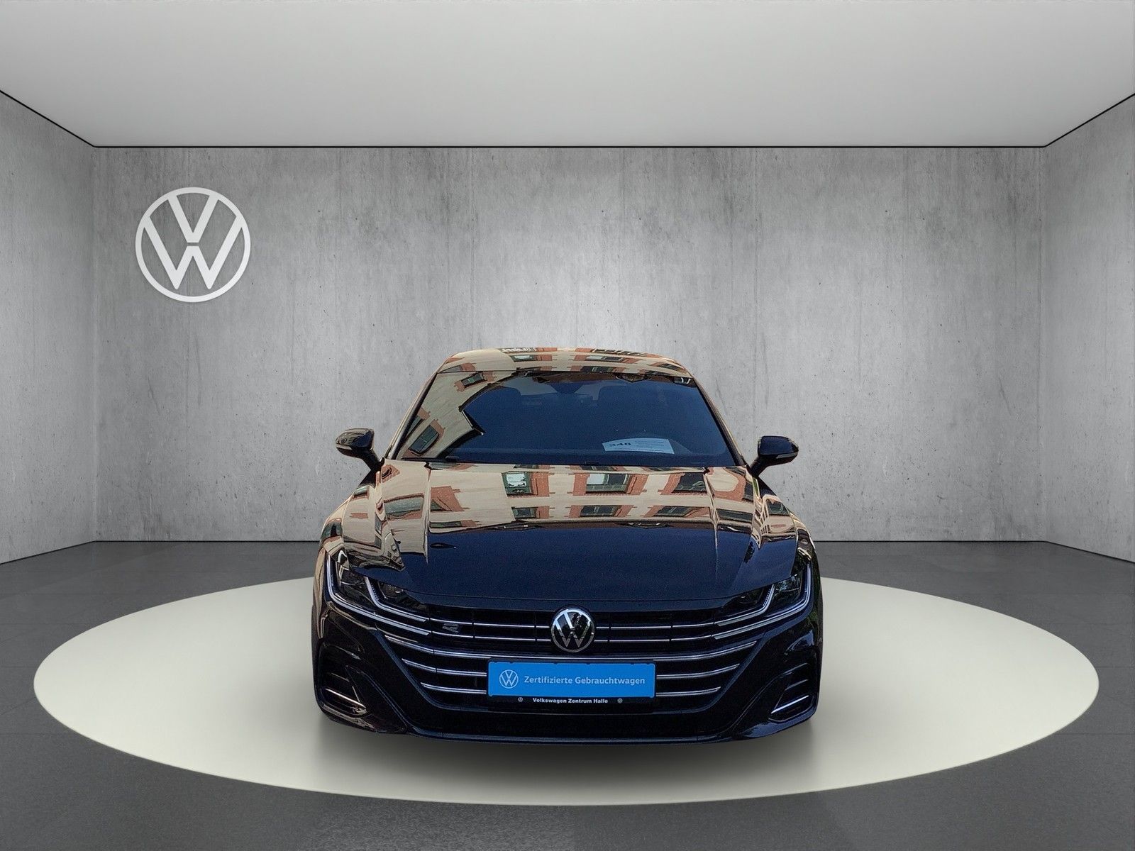 Volkswagen Arteon Shooting Brake 1.4 TSI eHybrid R-Line DSG foto 3