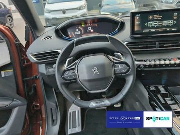 Peugeot 5008 - 9