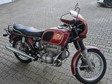 BMW R75/6 - BMW R 75 6