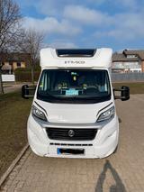 Etrusco T6900SB Einzelbetten Hubbett  aus 1.Hd - Etrusco Wohnwagen & Wohnmobile