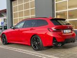 BMW 320 d xDrive M-SPORT M-Sitze H&K PANO AHK Innov. - : Geschwindigkeitsbegrenzer, Kombi