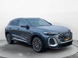 Audi SQ5 SUV TFSI 270 kW S tronic - Audi SQ5: Allradantrieb