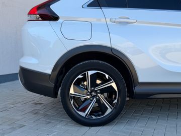 Mitsubishi Eclipse Cross - 5