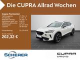 Cupra Formentor VZ 2.0 TSI 4Drive NAVI KAMERA ACC - Cupra Formentor aus 2024
