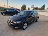 Volkswagen Polo 1.2 TDI DPF 5 p. BlueMotion 75 C - Volkswagen Polo aus 2010: Bluemotion