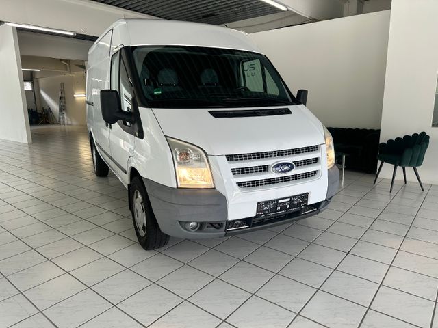 Ford Transit Kasten FT 350 M Trend LKW