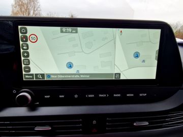 Hyundai i20 1.0 T-GDI Prime (100PS) MY25