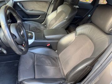 Audi A6 - 11