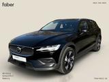 Volvo V60 Cross Country B4 Diesel Ultimate AWD - schwarze Volvo V60 Cross Country
