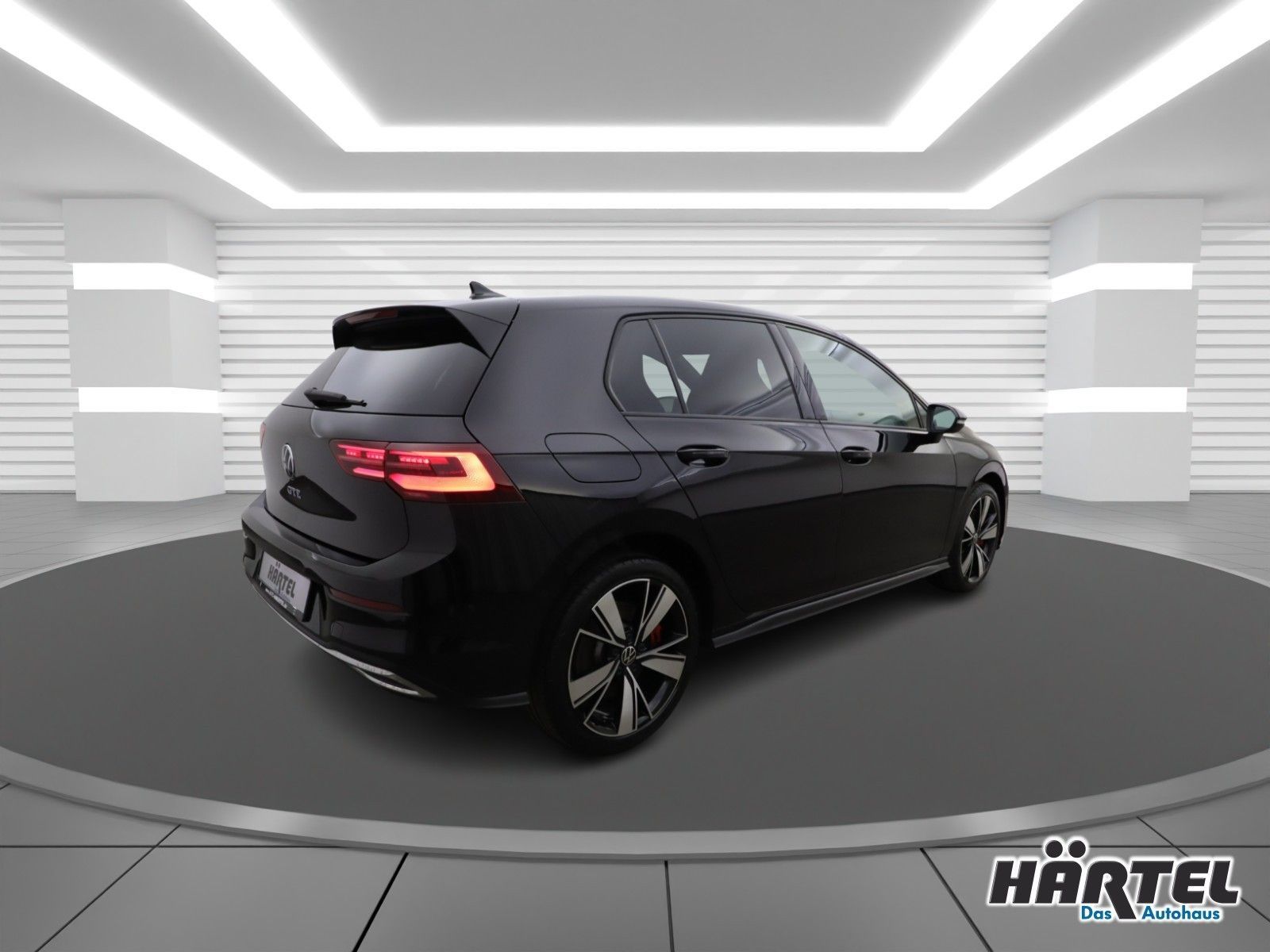 Volkswagen GOLF 8 GTE EHYBRID 1.4 TSI DSG (+ACC-RADAR) Navi imagem 3